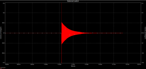 Transistorkrets uten diode