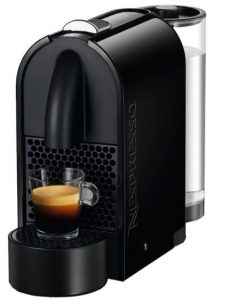 nespresso