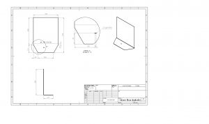 liner-backplate