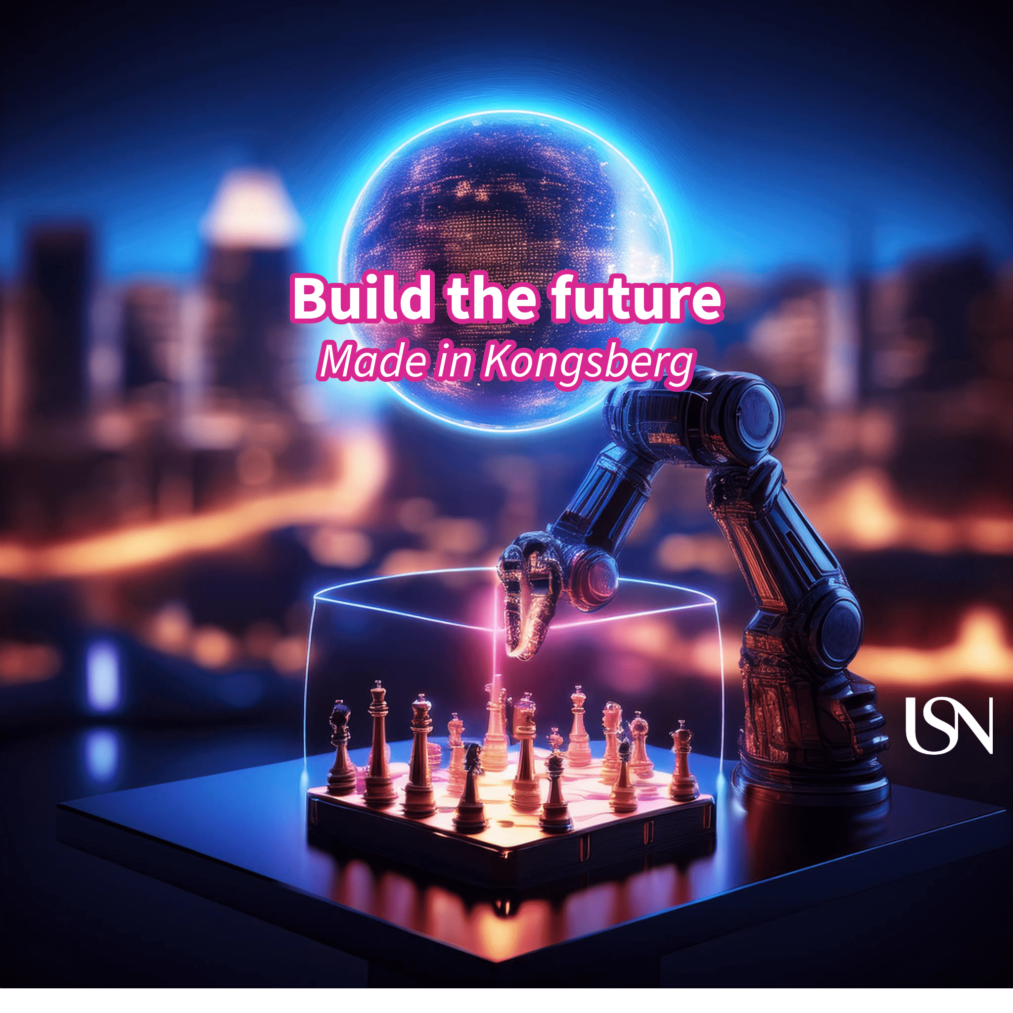 Smart Systems 2025