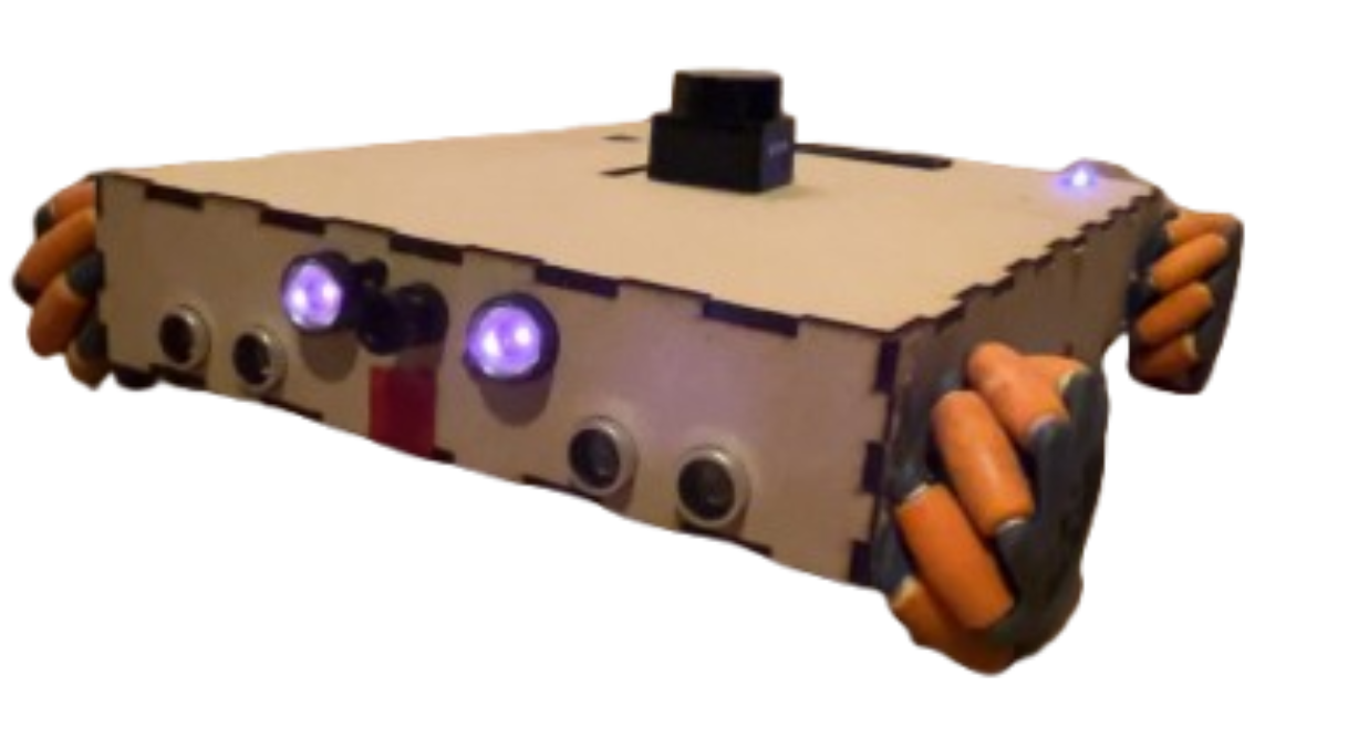 ASTROROVER – WEEK 13 – HOW I ALMOST LOST MY FINGER, PRETENDING TO BE RICHARD THUE